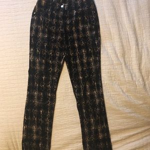 NWOT Inspired Style Pants